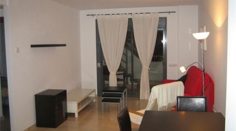 Foto 5 de Apartament de lloguer a Carrer de Sevilla, 20, Son Dameto, Palma de Mallorca