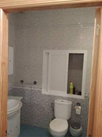 Casa-chalet en Venta en Abla