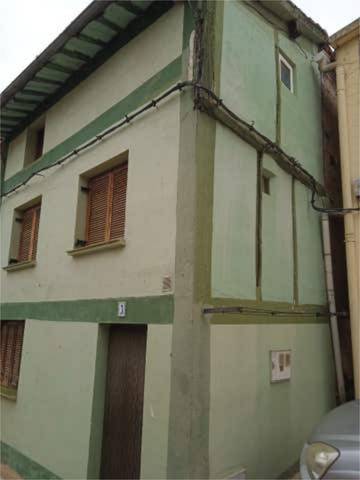 Casa-chalet en Venta en Cañas