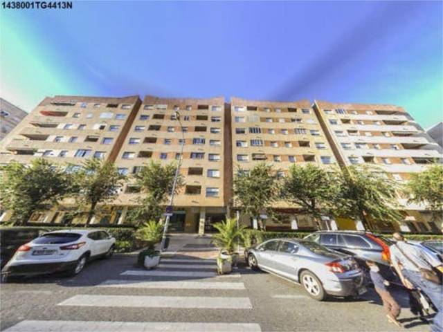 Garaje en Alquiler en Colores -  Entreparques