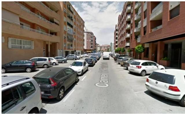 Local comercial en Venta en Carrer Pintor Llorens, 12 en Saladar