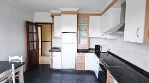 Piso en venta en Lugar Outeiro, 5, Boqueixón, A Coruña - imagen 5 Foto 5 de Piso en venta en Lugar Outeiro, 5, Boqueixón, A Coruña