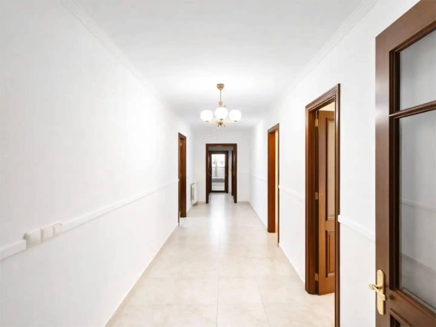 Piso en venta en Lugar Outeiro, 5, Boqueixón Piso en venta en Boqueixón con Calefacción, Jardín privado y Terraza