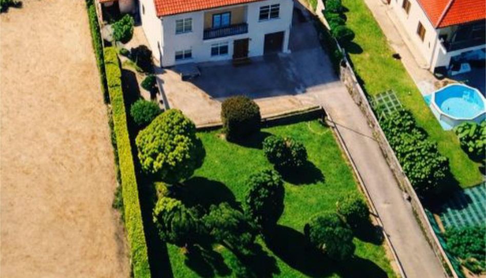 Piso en venta en Lugar Outeiro, 5, Boqueixón, A Coruña - imagen 1 Foto 1 de Piso en venta en Lugar Outeiro, 5, Boqueixón, A Coruña