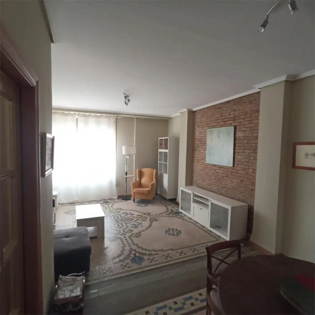 Flat for rent in Carrer d'Alcoi, 5, Russafa