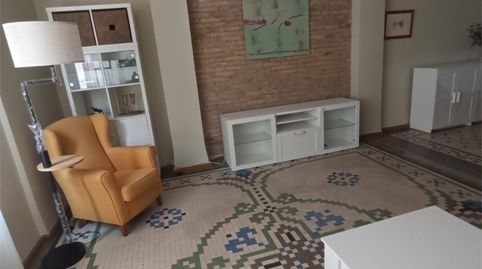 Photo 5 of Flat for rent in Carrer D'alcoi, 5, Russafa, Valencia Capital