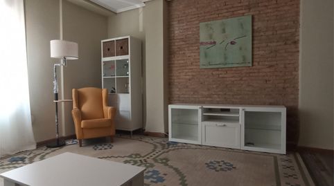 Photo 4 of Flat for rent in Carrer D'alcoi, 5, Russafa, Valencia Capital