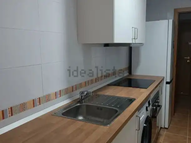 Piso de alquiler en Mayor, 30, Cabezamesada Cocina de Piso de alquiler en Cabezamesada con Calefacción, Terraza y Balcón