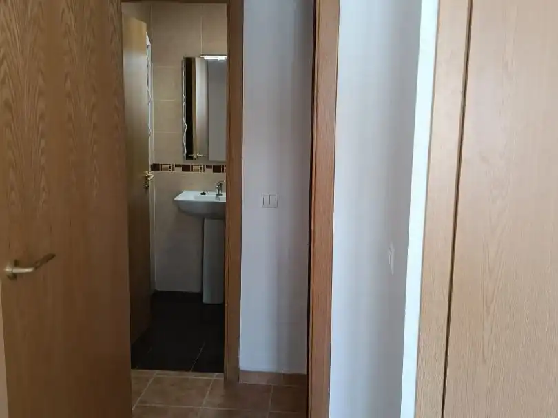 Piso de alquiler en Mayor, 30, Cabezamesada Baño de Piso de alquiler en Cabezamesada con Calefacción, Terraza y Balcón