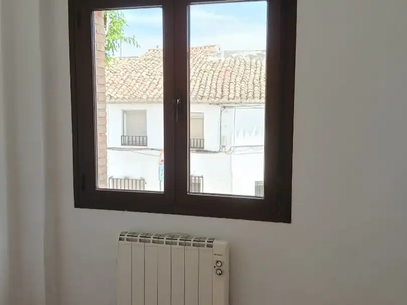 Piso de alquiler en Mayor, 30, Cabezamesada Habitación de Piso de alquiler en Cabezamesada con Calefacción, Terraza y Balcón