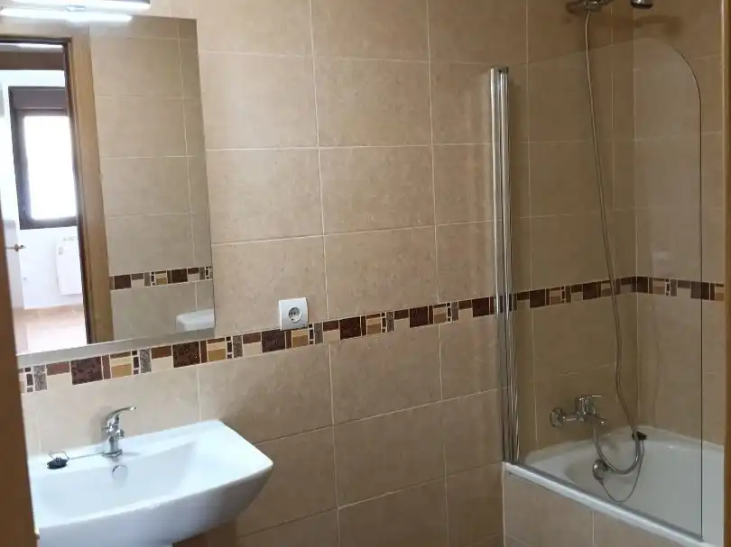 Piso de alquiler en Mayor, 30, Cabezamesada Baño de Piso de alquiler en Cabezamesada con Calefacción, Terraza y Balcón