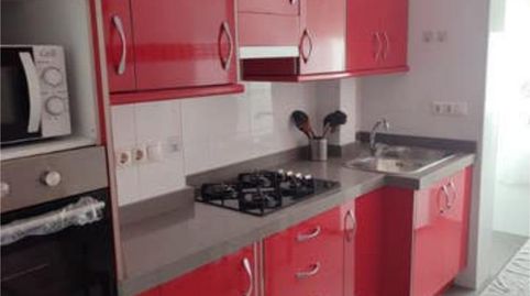 Foto 2 de Apartamento de alquiler en San Gabriel, Alicante / Alacant