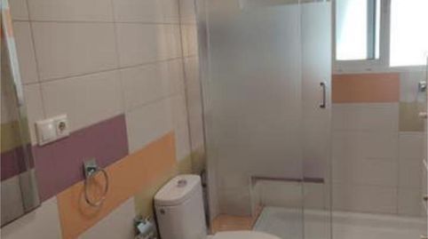 Foto 3 de Apartamento de alquiler en San Gabriel, Alicante / Alacant