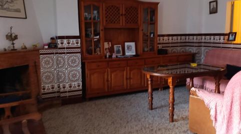 Foto 2 de Casa adosada en venta en Calle Beatriz de Cabrera, 22, Pilas, Sevilla