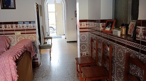 Foto 3 de Casa adosada en venta en Calle Beatriz de Cabrera, 22, Pilas, Sevilla