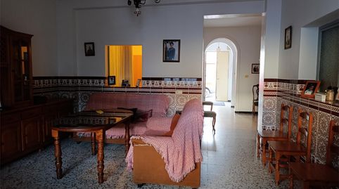 Foto 4 de Casa adosada en venta en Calle Beatriz de Cabrera, 22, Pilas, Sevilla