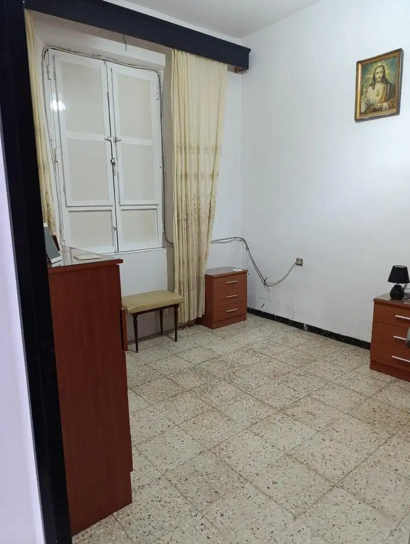 Habitación de Casa adosada en venta en Pilas con Aire acondicionado, Terraza y Balcón