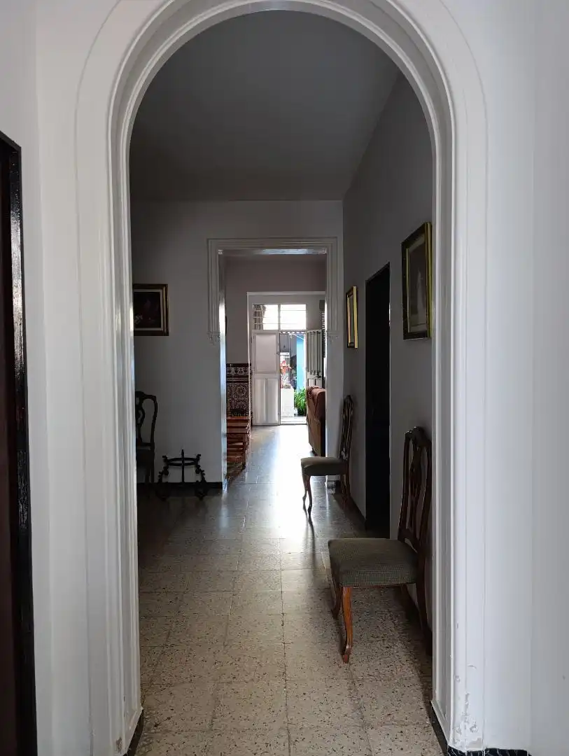 Casa adosada en venta en Pilas con Aire acondicionado, Terraza y Balcón