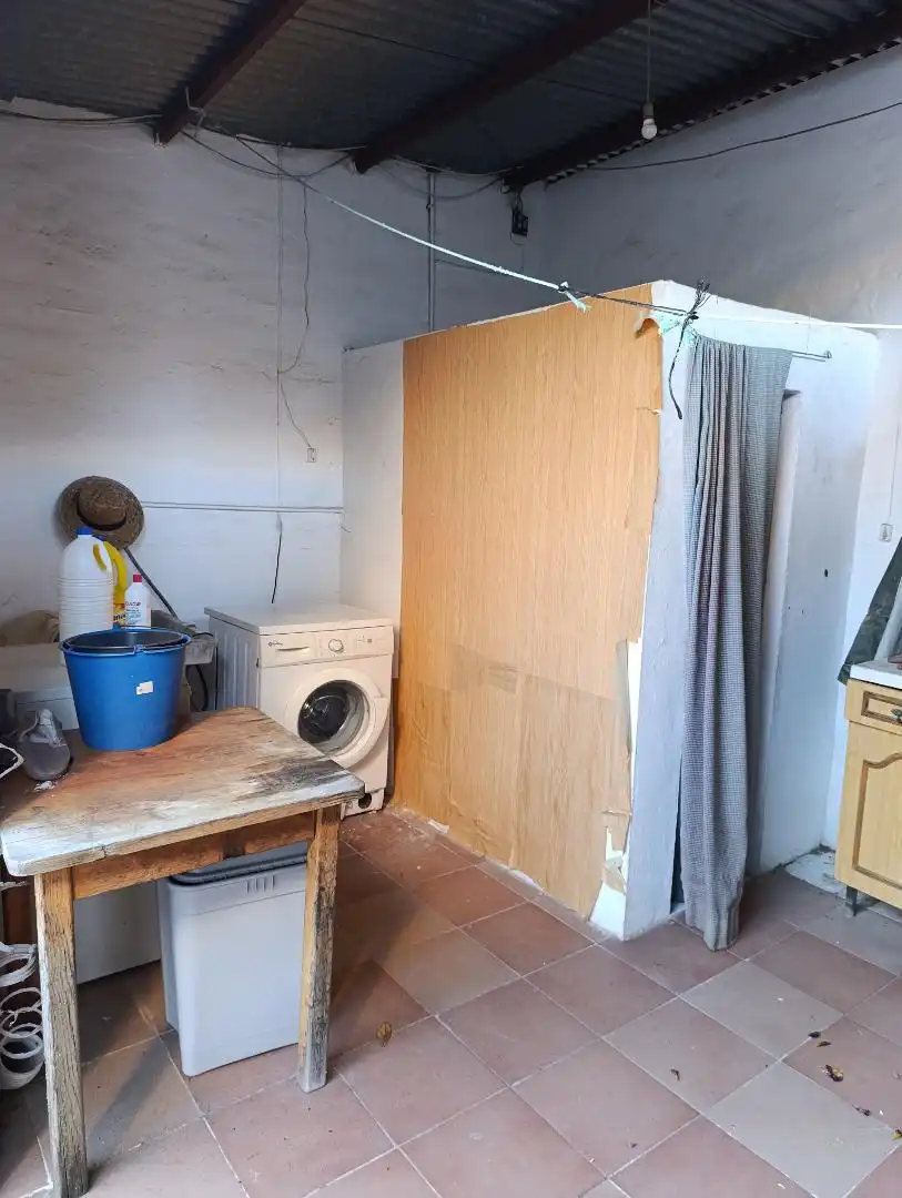 Casa adosada en venta en Pilas con Aire acondicionado, Terraza y Balcón