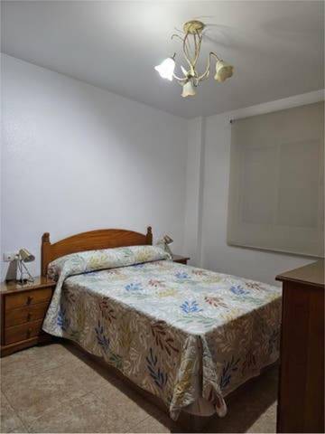 Piso en Alquiler en Balanegra