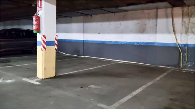 Garaje en Alquiler en Parque Mayor