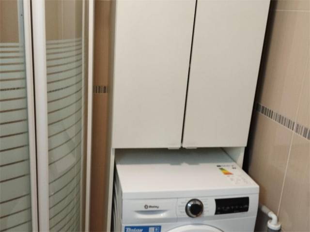 Piso en Alquiler en Calle Rosario, 4 en El Molinillo - Capuchinos