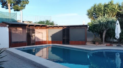 Foto 4 de Casa o chalet en venta en Barriada San Francisco de Asís, 10, Cañadas de San Pedro, Murcia Capital