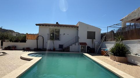 Foto 5 de Casa o chalet en venta en Barriada San Francisco de Asís, 10, Cañadas de San Pedro, Murcia Capital