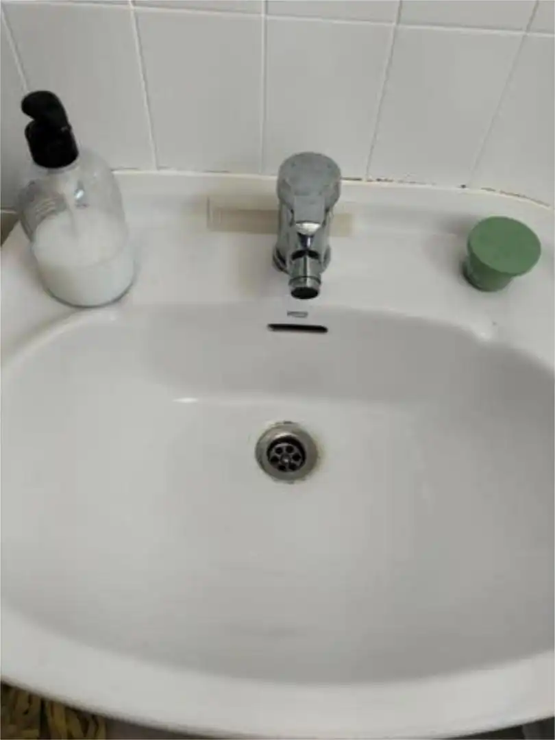 Bathroom of Flat for rent in León Capital   with Terrace and Furnished