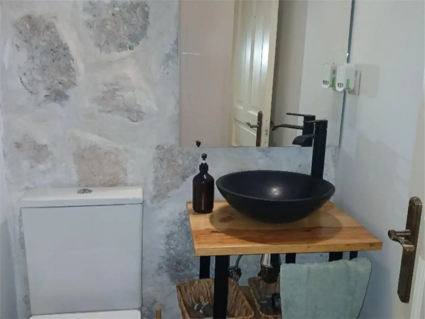 Flat for sale in Calle Río Tiétar, 3, Venecia - Nueva Alcalá Flat for sale in Calle Río Tiétar, 3, Venecia - Nueva Alcalá