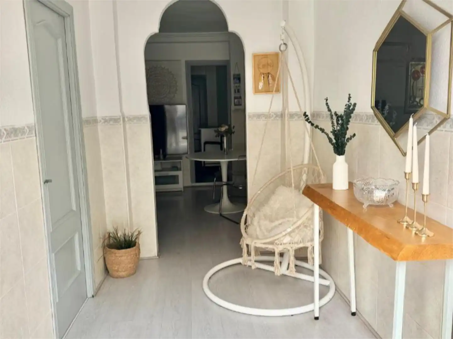 Detached homes for sale in Málaga Capital  with Air Conditioner, Heating and Terrace