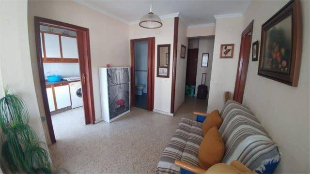 Apartamento en Alquiler en Valdelagrana