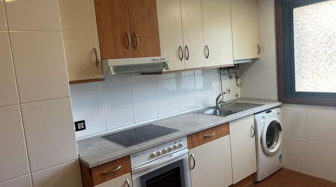 Foto 2 de Piso en venta en Rúa Río Umia, 13, San Salvador - Caeira, Poio