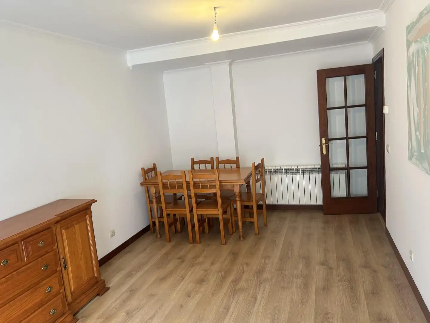 Comedor de Piso en venta en Poio
