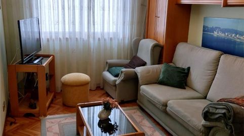 Foto 4 de Pis en venda a Rúa Juan Flórez, 148, Falperra - Santa Lucía, A Coruña Capital