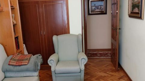 Foto 5 de Pis en venda a Rúa Juan Flórez, 148, Falperra - Santa Lucía, A Coruña Capital