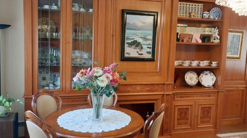 Foto 2 de Pis en venda a Rúa Juan Flórez, 148, Falperra - Santa Lucía, A Coruña Capital