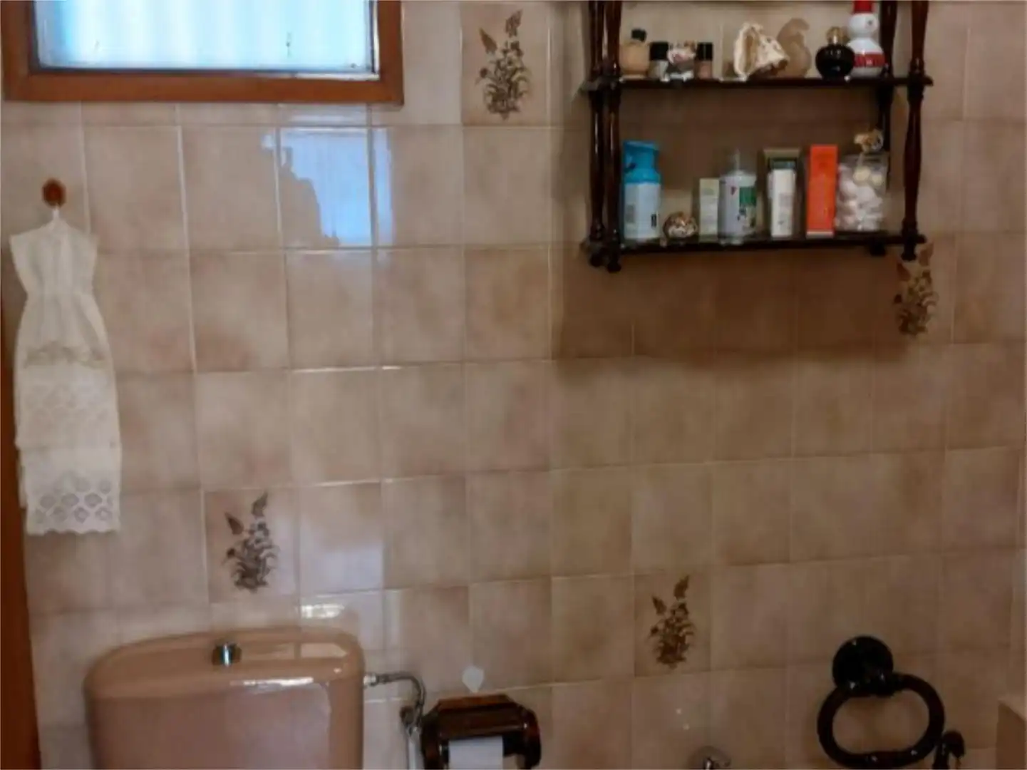 Piso en venta en Rúa Juan Flórez, 148, Falperra - Santa Lucía Baño de Piso en venta en A Coruña Capital con Calefacción, Parquet y Amueblado