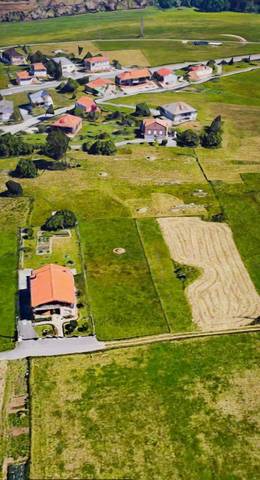 Terreno en Venta en Barrio Pontejos, 215G en Marina de Cudeyo