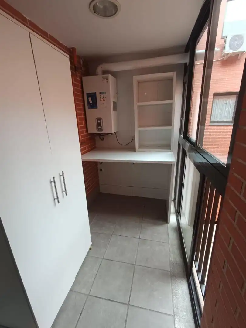 Piso en venta en Calle Los Cuadros, 45, Miramadrid Cocina de Piso en venta en Paracuellos de Jarama con Aire acondicionado y Terraza