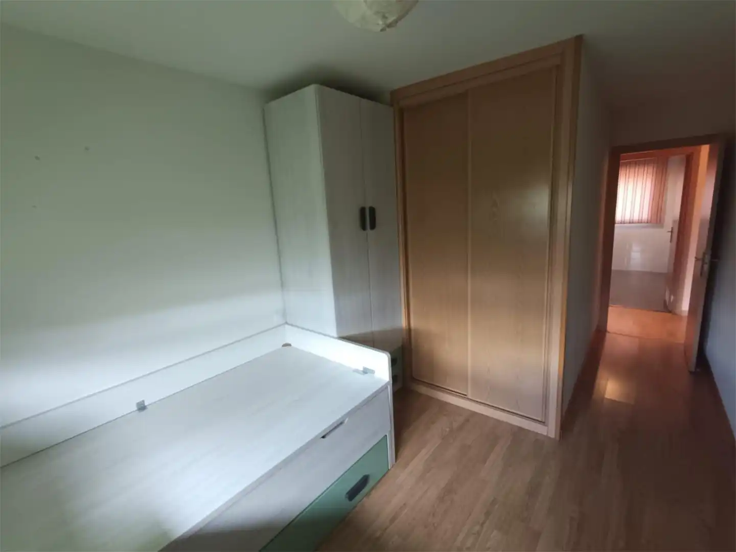 Piso en venta en Calle Los Cuadros, 45, Miramadrid Habitación de Piso en venta en Paracuellos de Jarama con Aire acondicionado y Terraza
