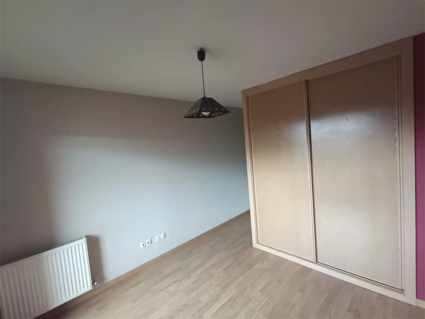 Piso en venta en Calle Los Cuadros, 45, Miramadrid Habitación de Piso en venta en Paracuellos de Jarama con Aire acondicionado y Terraza
