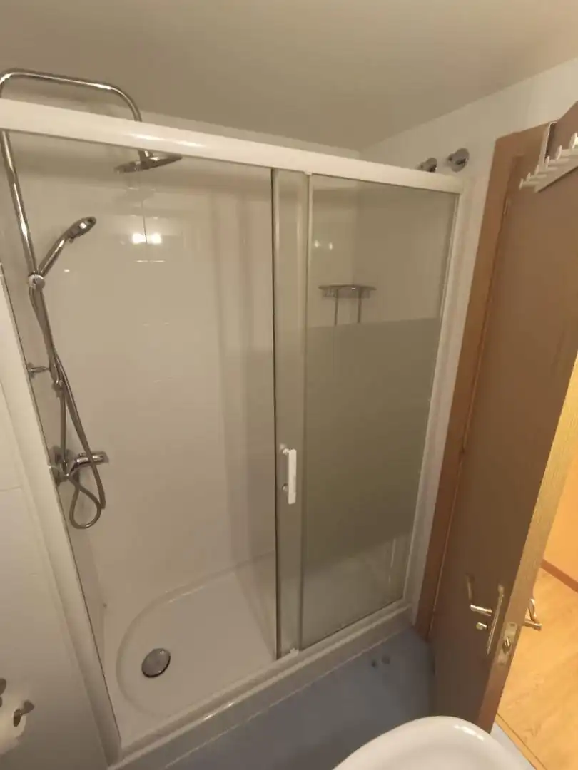 Piso en venta en Calle Los Cuadros, 45, Miramadrid Baño de Piso en venta en Paracuellos de Jarama con Aire acondicionado y Terraza