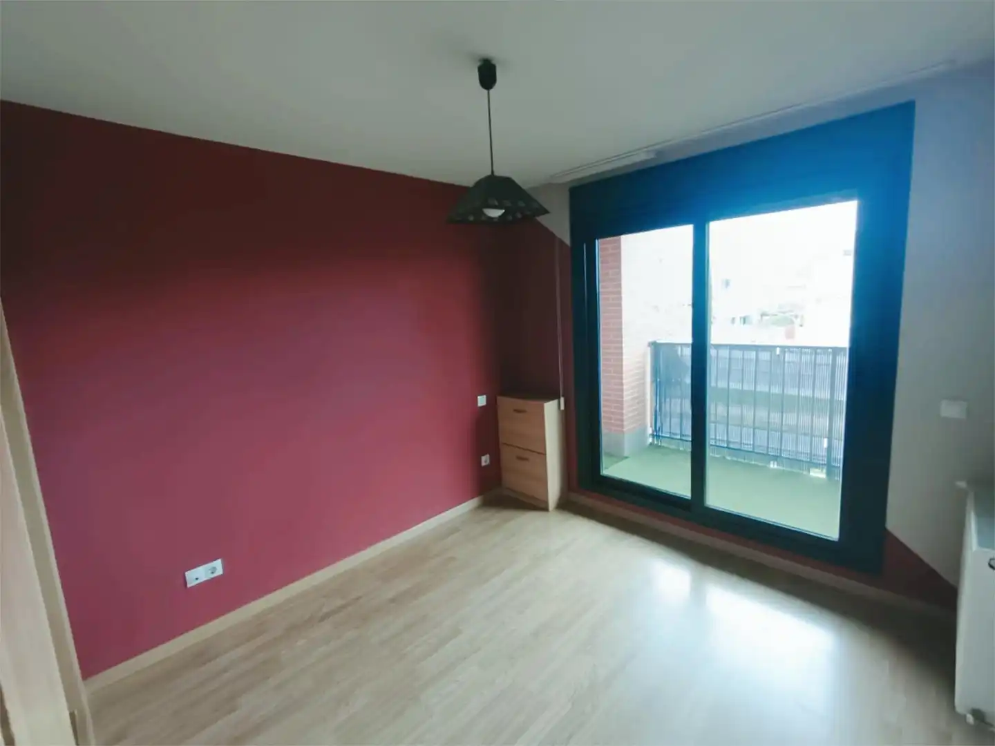 Piso en venta en Calle Los Cuadros, 45, Miramadrid Habitación de Piso en venta en Paracuellos de Jarama con Aire acondicionado y Terraza