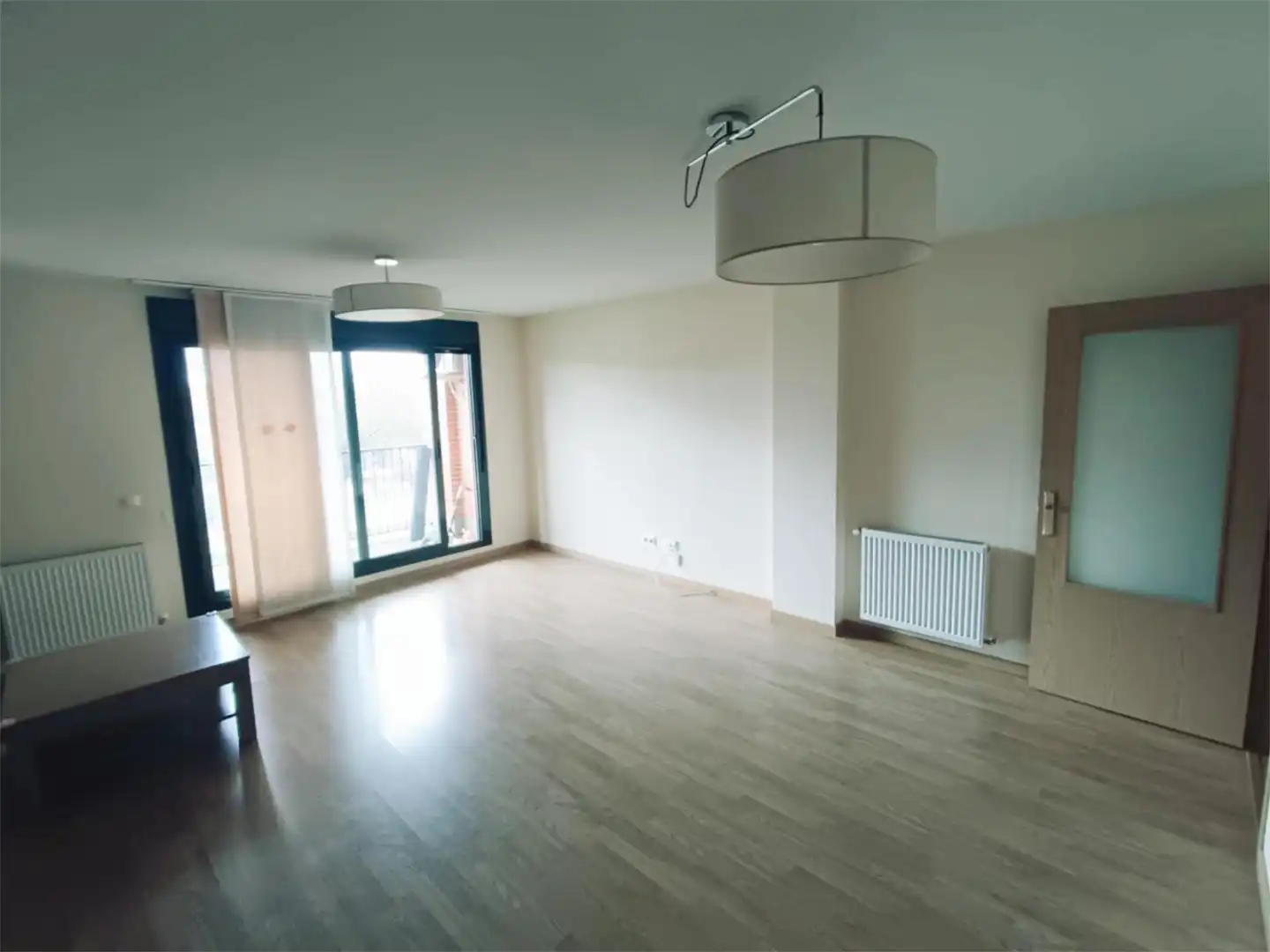 Piso en venta en Calle Los Cuadros, 45, Miramadrid Sala de estar de Piso en venta en Paracuellos de Jarama con Aire acondicionado y Terraza