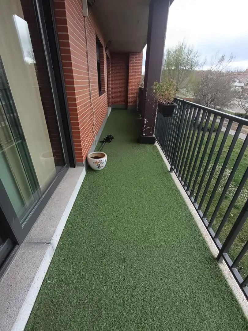 Terraza de Piso en venta en Paracuellos de Jarama con Aire acondicionado y Terraza