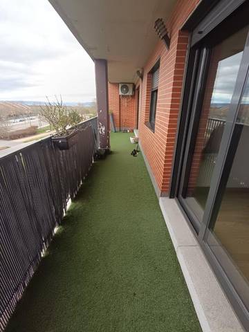 Piso en Venta en Calle los Cuadros, 45 en Miramadrid