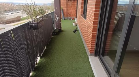Foto 2 de Piso en venta en Calle Los Cuadros, 45, Miramadrid, Paracuellos de Jarama