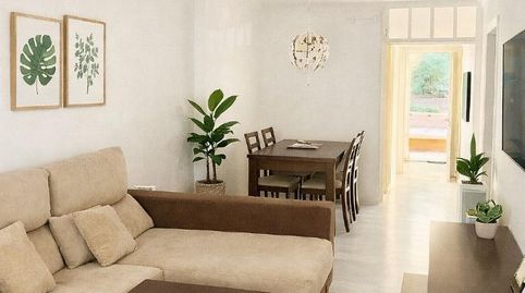 Foto 2 de Pis en venda a Calle José Manuel Vallés, 37, Los Jardines de Marbella - La Ermita, Marbella