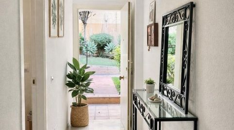 Foto 5 de Pis en venda a Calle José Manuel Vallés, 37, Los Jardines de Marbella - La Ermita, Marbella